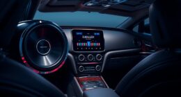 premium car audio systems