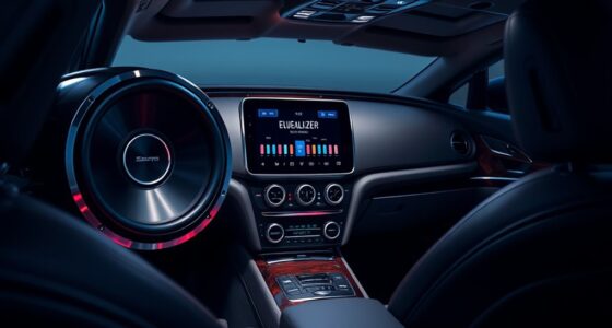 premium car audio systems