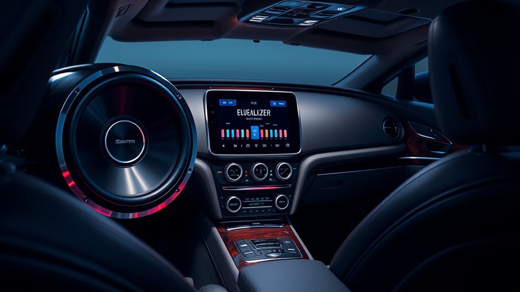 premium car audio systems