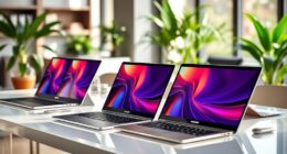 premium dual function laptops