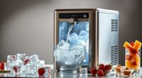 premium ice machines guide