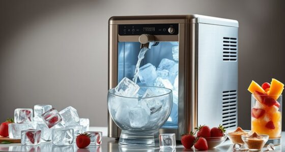 premium ice machines guide