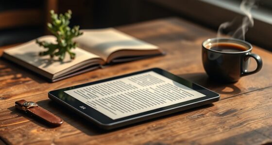 premium kindle oasis alternatives
