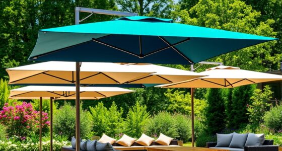 premium stylish durable shade