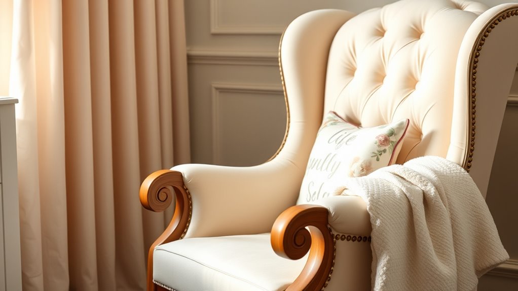 quality comfort style flexibility