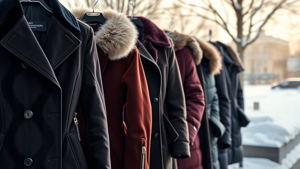 quality warmth style durability