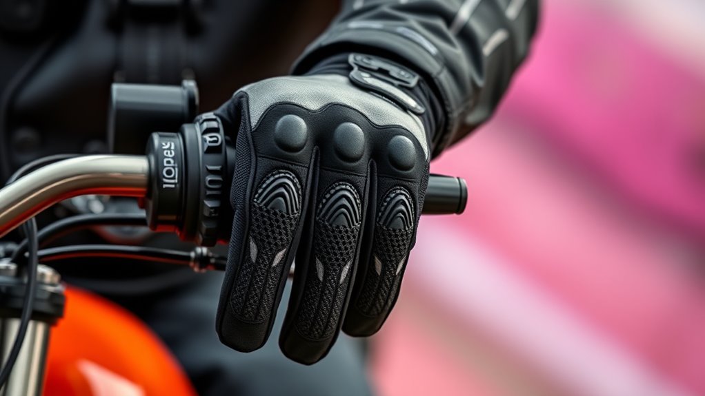 safety comfort durability fit