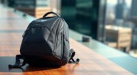 secure stylish travel backpacks