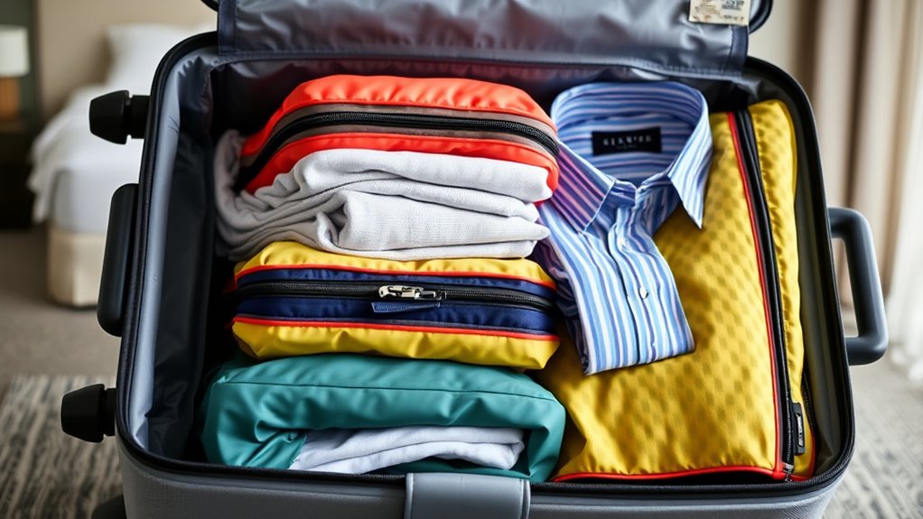 size durability organization weight