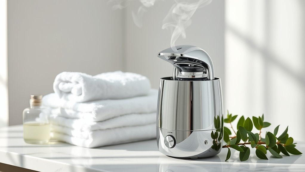 skincare device feature considerations