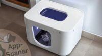 smart cat litter box reviews