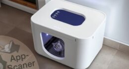 smart cat litter box reviews