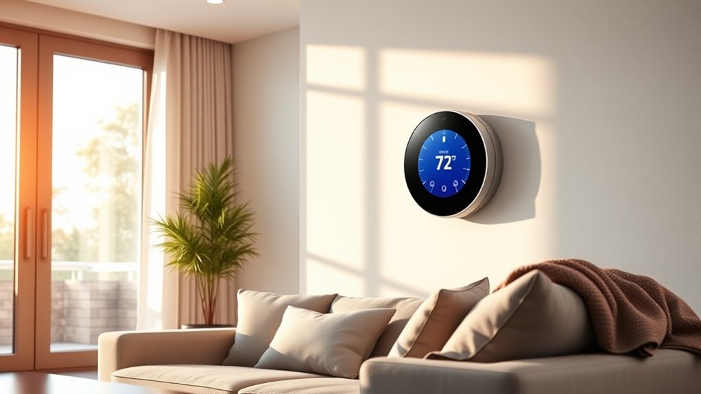 smart thermostat selection criteria