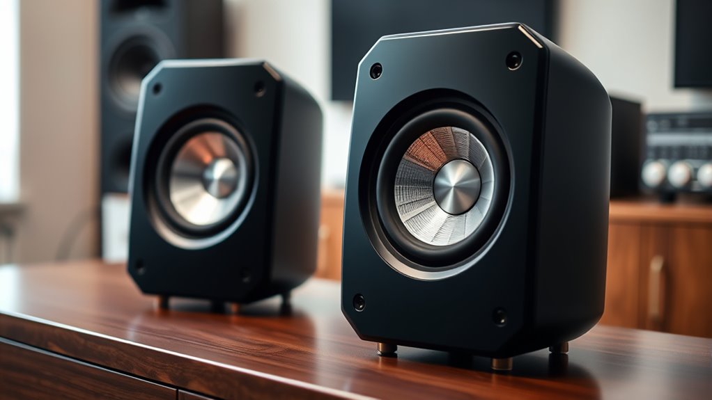 sound quality and compatibility