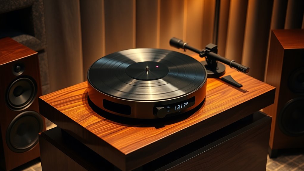 sound quality and durability
