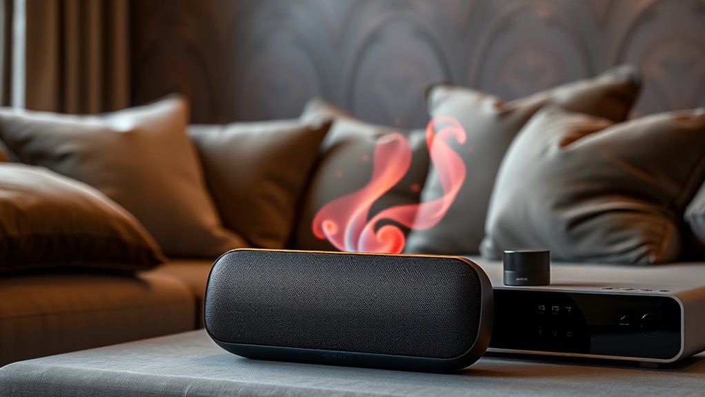 sound quality compatibility durability