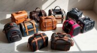 stylish comfortable pet carriers