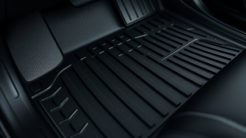 suv all weather mat factors
