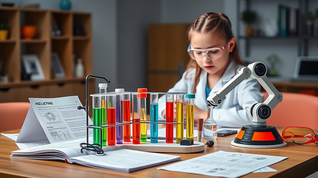 teen safety and educational quality