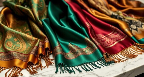 top 13 luxury fashion accessories