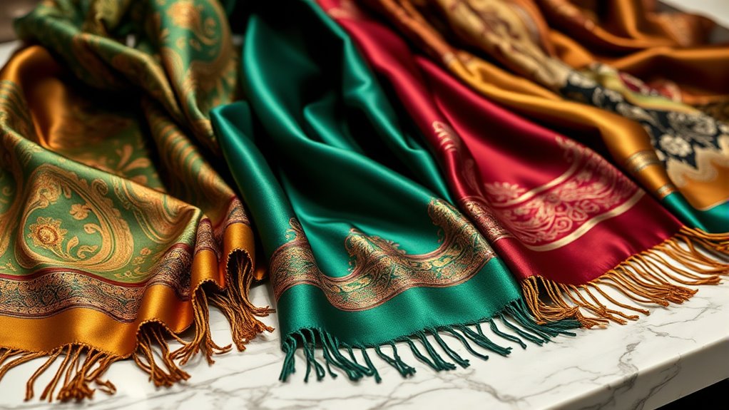 top 13 luxury fashion accessories