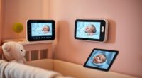 top 14 camera baby monitors