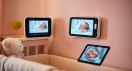 top 14 camera baby monitors