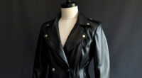 top 14 elegant leather jackets