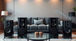 top 14 home audio systems