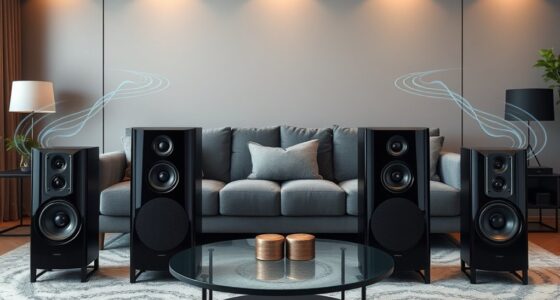 top 14 home audio systems