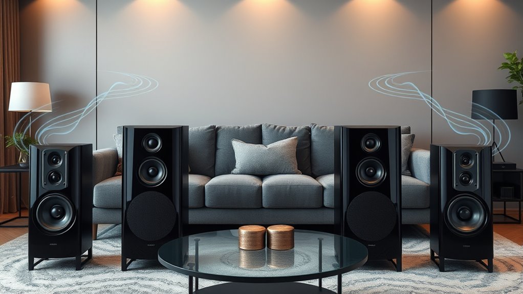top 14 home audio systems