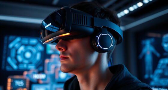 top 14 luxury vr headsets