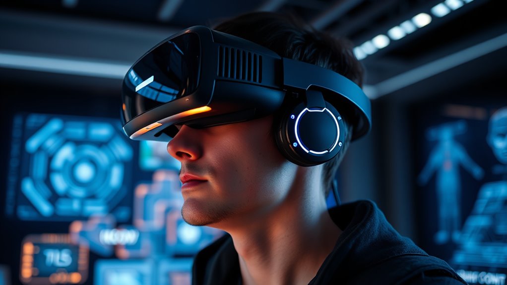 top 14 luxury vr headsets