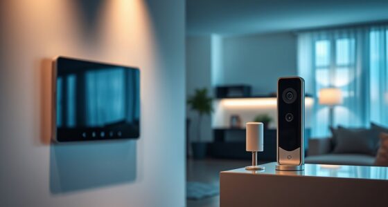 top 14 smart security systems