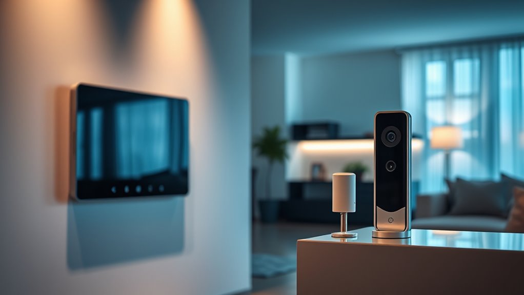 top 14 smart security systems