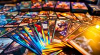 top 14 trading card games
