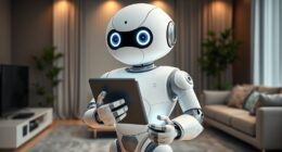 top 15 astro robot features