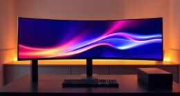 top 15 curved monitors