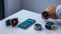 top 15 health monitoring devices
