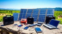 top 15 portable solar kits