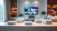 top 15 premium mesh wi fi