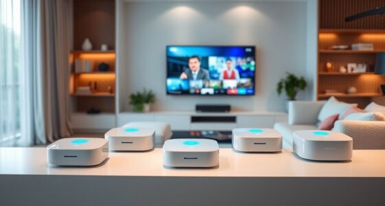 top 15 premium mesh wi fi