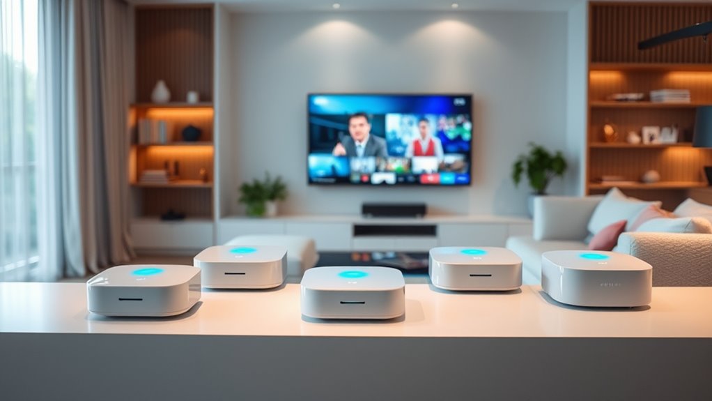 top 15 premium mesh wi fi