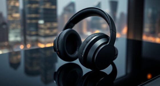top 15 premium noise canceling headphones