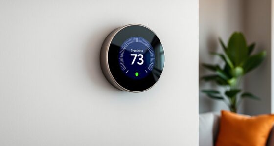top 15 smart thermostats