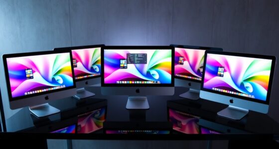 top 2025 24 inch imacs