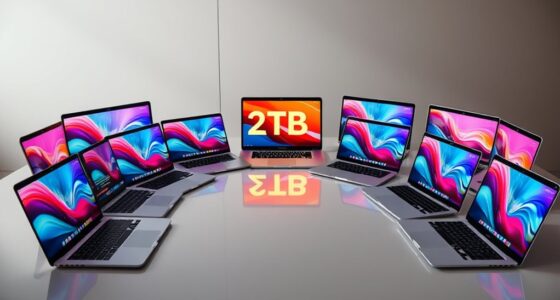 top 2tb macbook airs