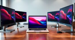 top 5k macbook pro monitors