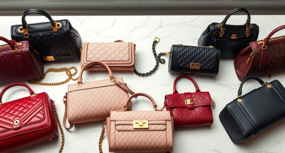 top amazon luxury handbags