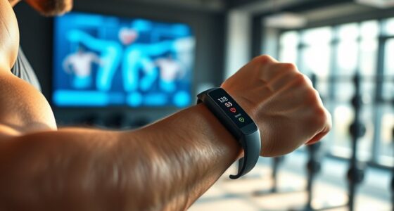 top athletic fitness trackers